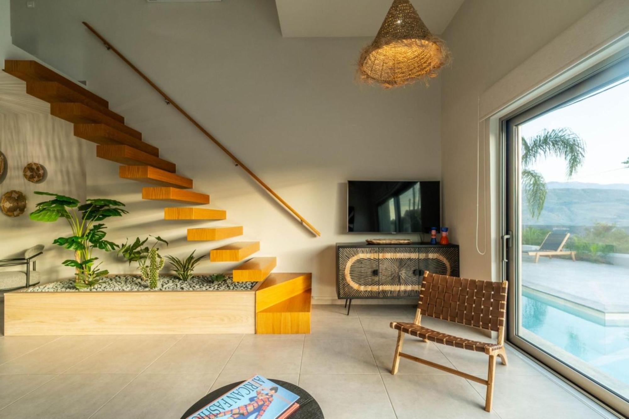 Villa Jarko Chania  Exteriör bild